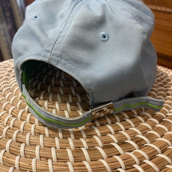 Hugo Boss Baseball cap - Picture 2 of 4